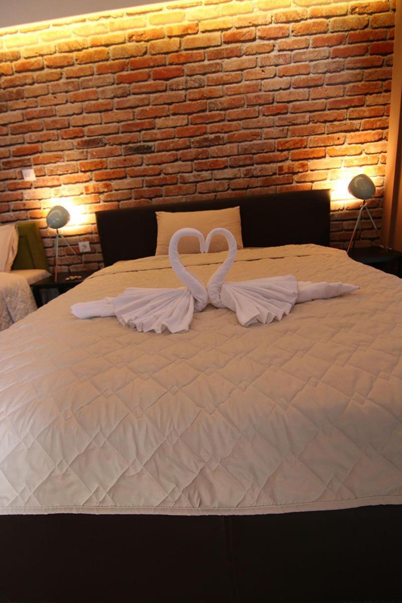 Hotel Korzo 비톨라 외부 사진