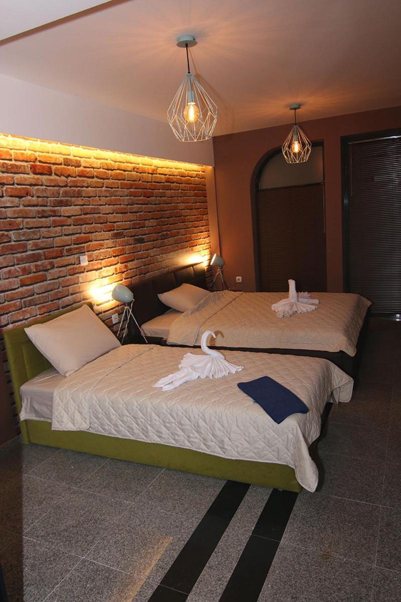 Hotel Korzo 비톨라 외부 사진