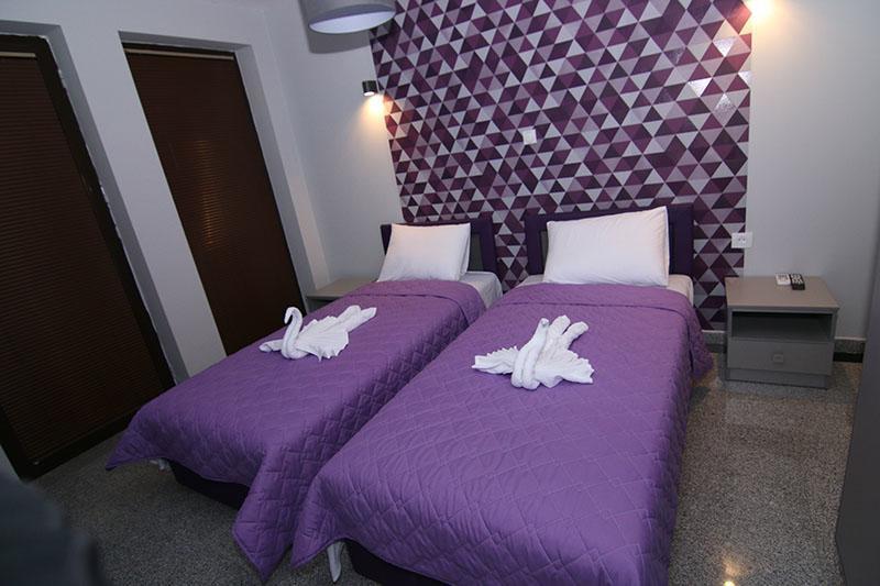 Hotel Korzo 비톨라 외부 사진