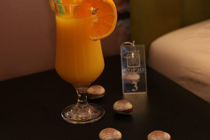 Hotel Korzo 비톨라 외부 사진
