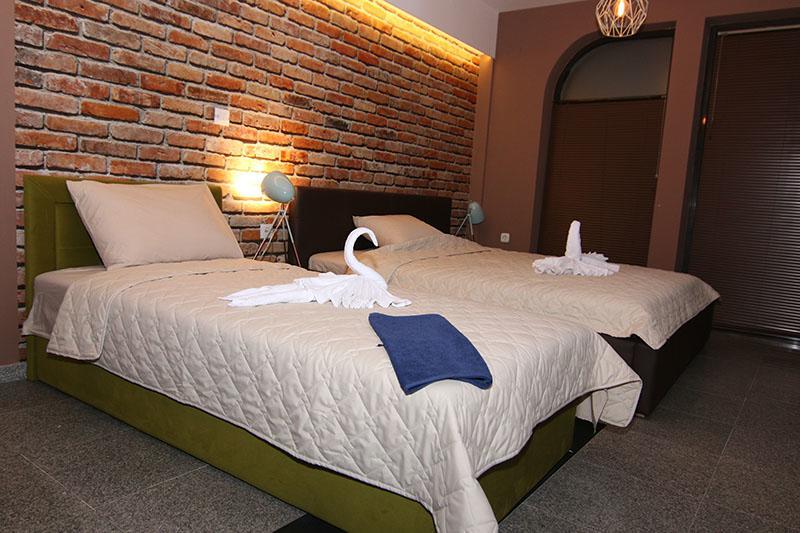 Hotel Korzo 비톨라 외부 사진