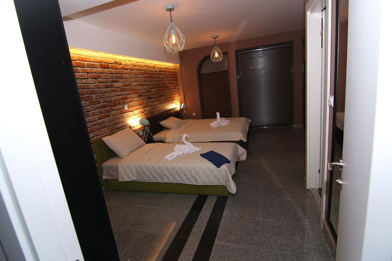 Hotel Korzo 비톨라 외부 사진