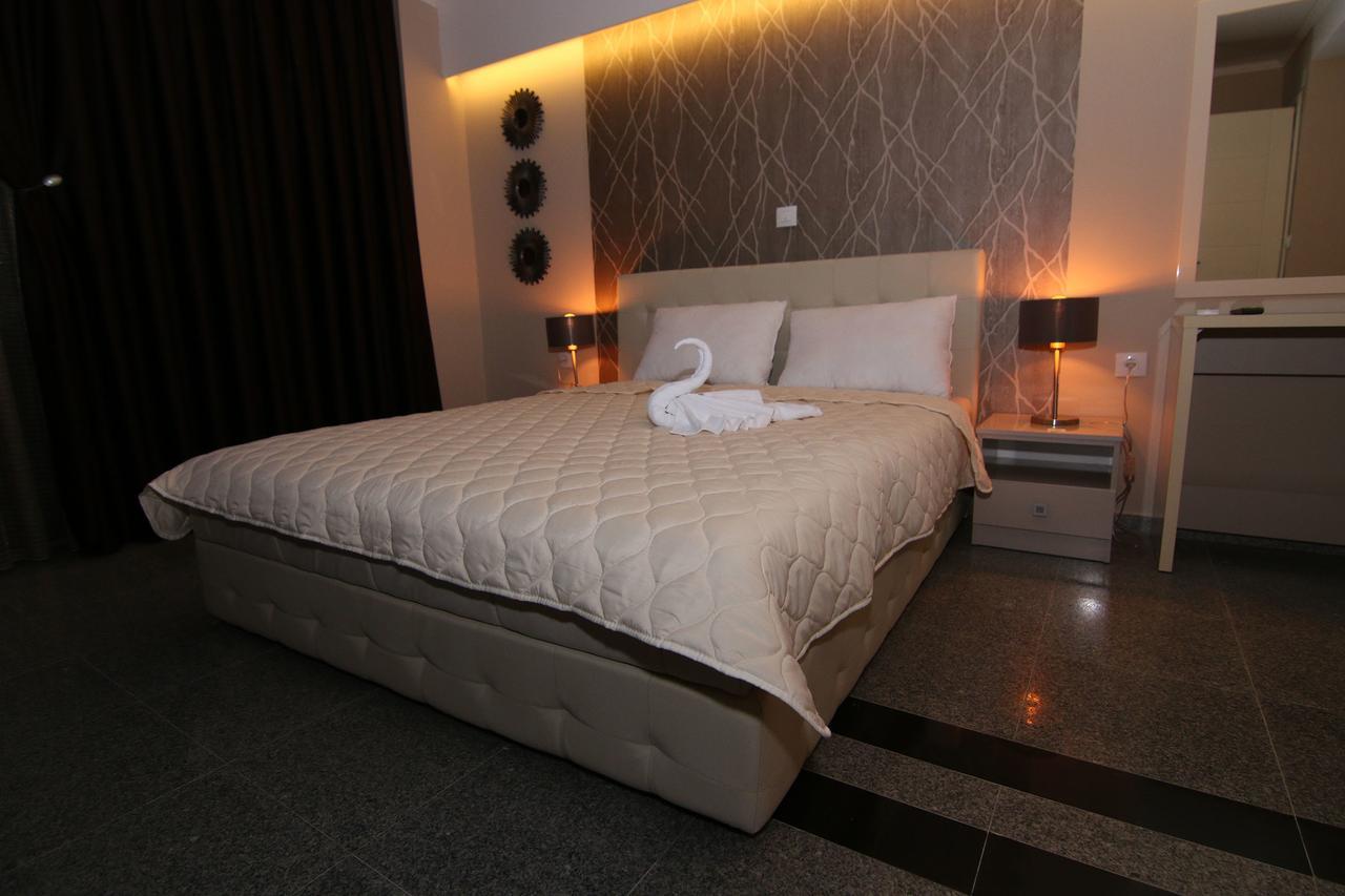 Hotel Korzo 비톨라 외부 사진