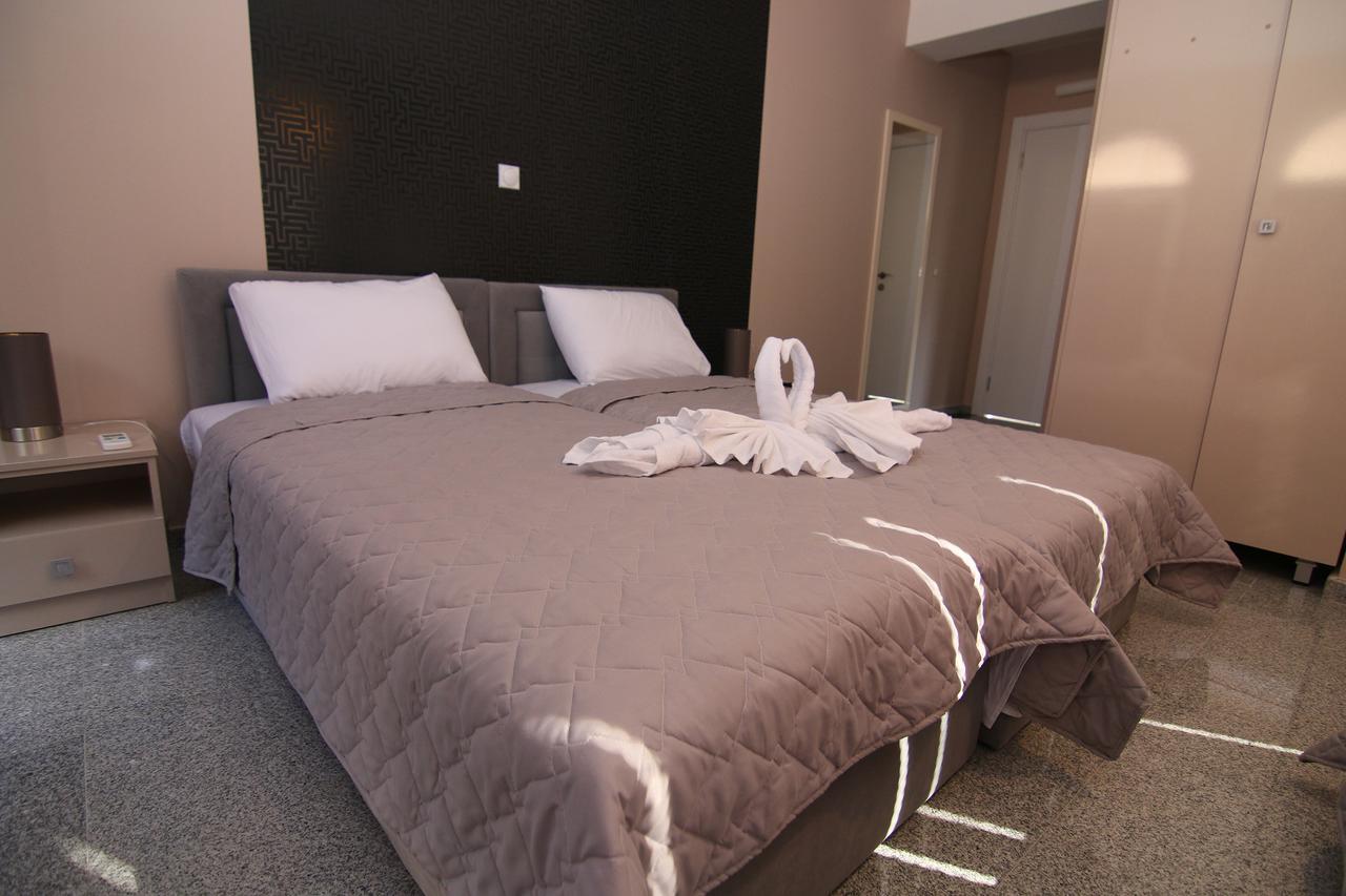 Hotel Korzo 비톨라 외부 사진