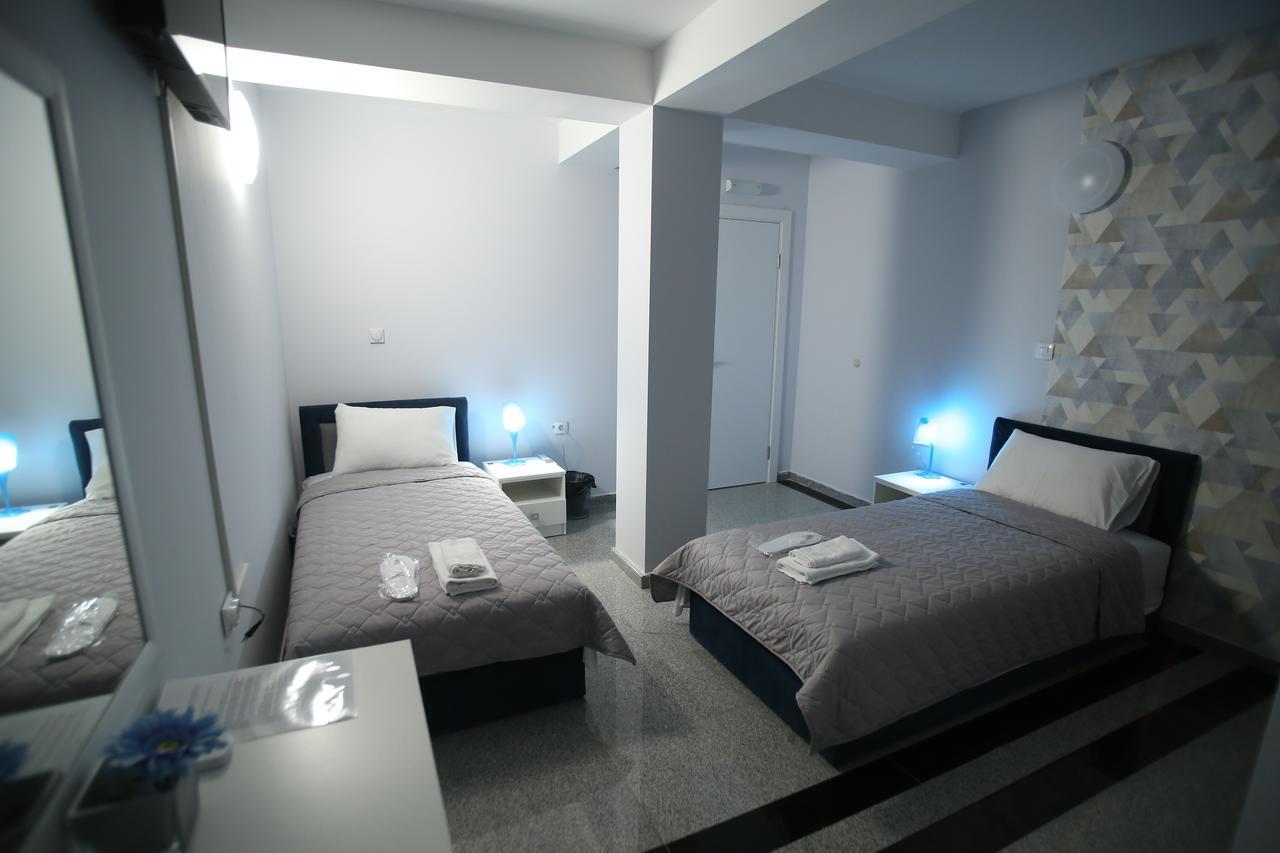 Hotel Korzo 비톨라 외부 사진