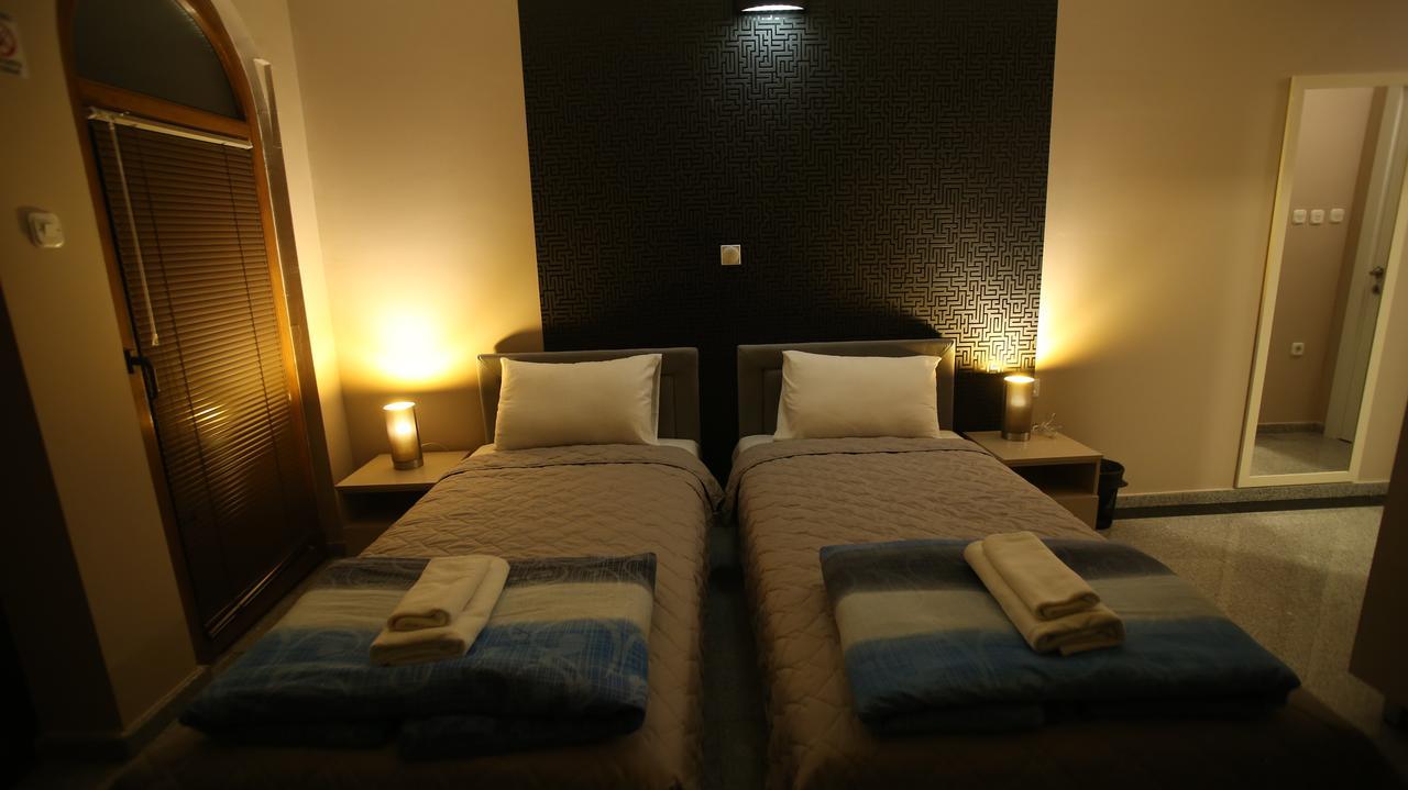 Hotel Korzo 비톨라 외부 사진
