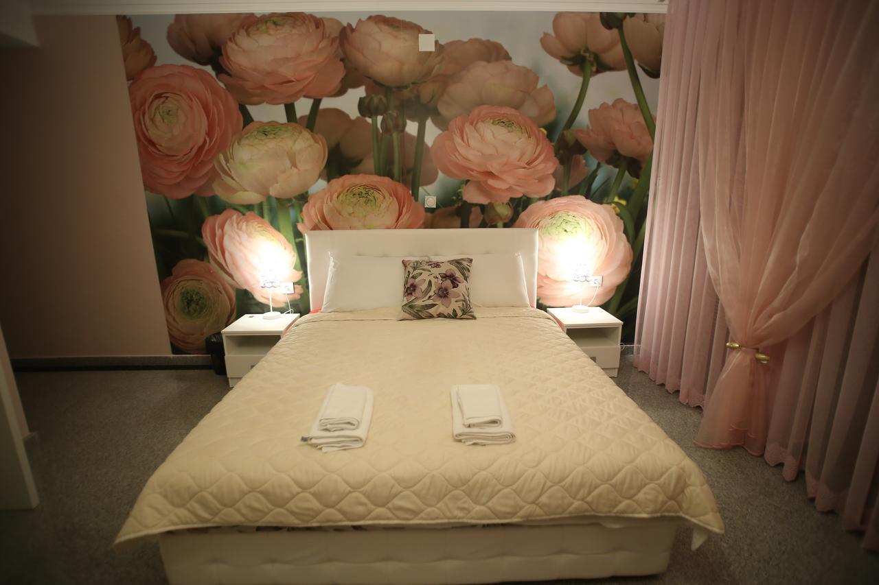 Hotel Korzo 비톨라 외부 사진