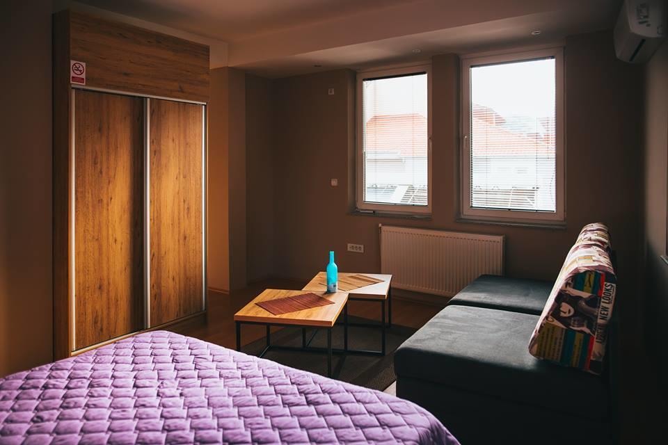Hotel Korzo 비톨라 외부 사진