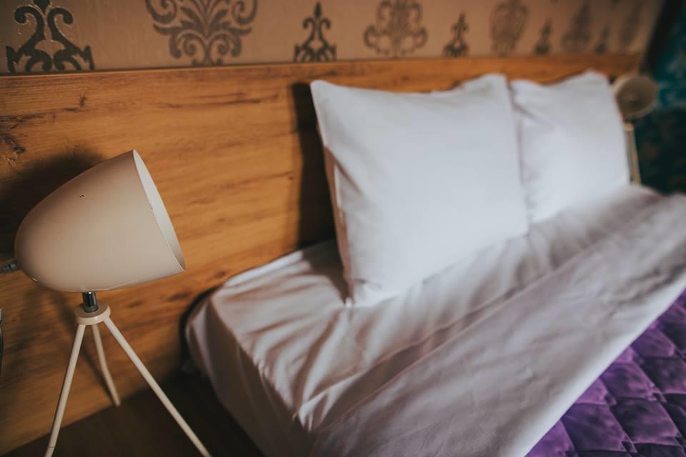Hotel Korzo 비톨라 외부 사진