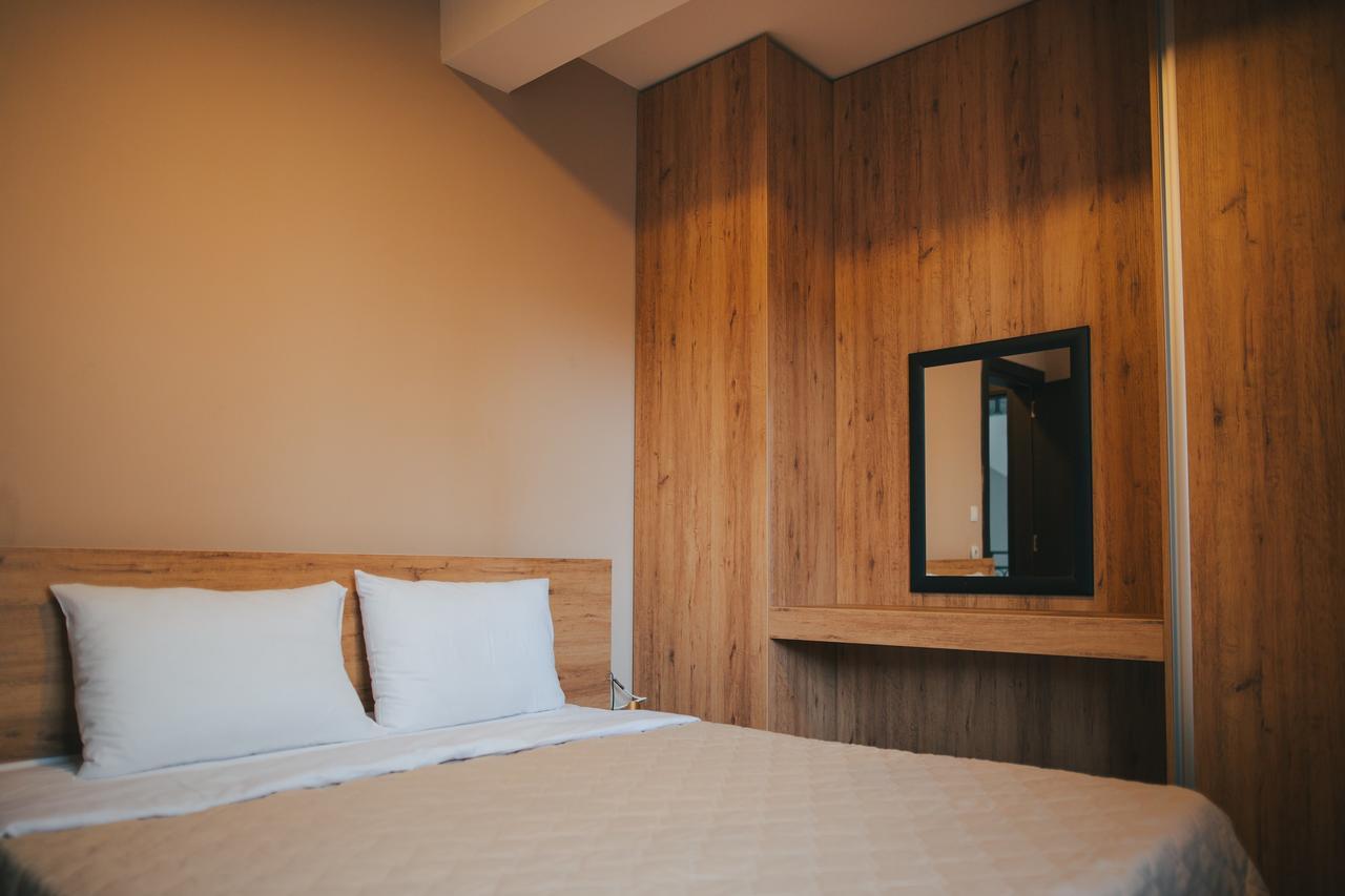 Hotel Korzo 비톨라 외부 사진