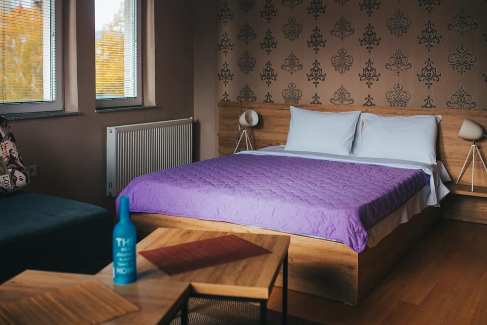 Hotel Korzo 비톨라 외부 사진