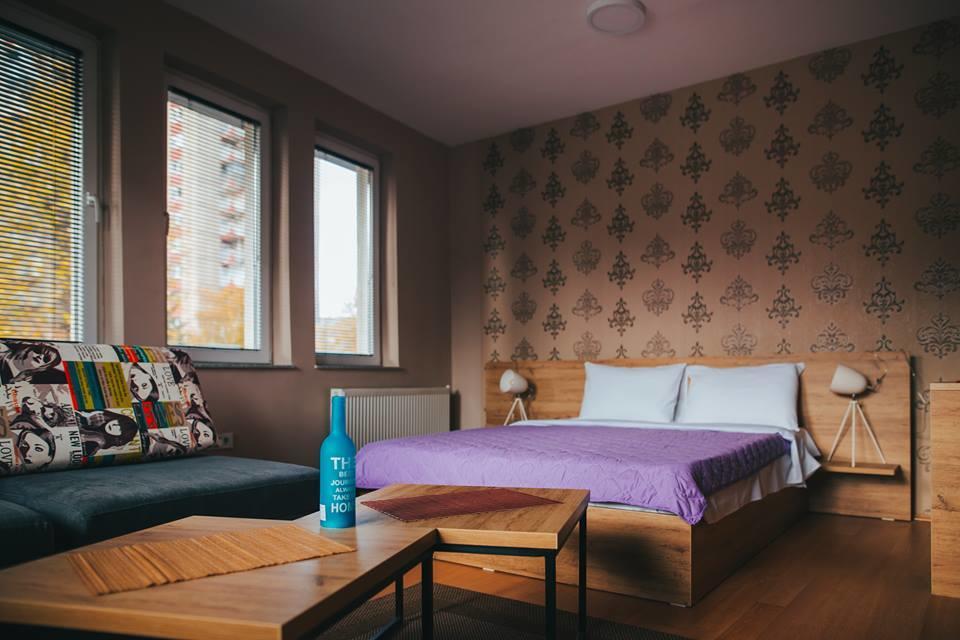 Hotel Korzo 비톨라 외부 사진