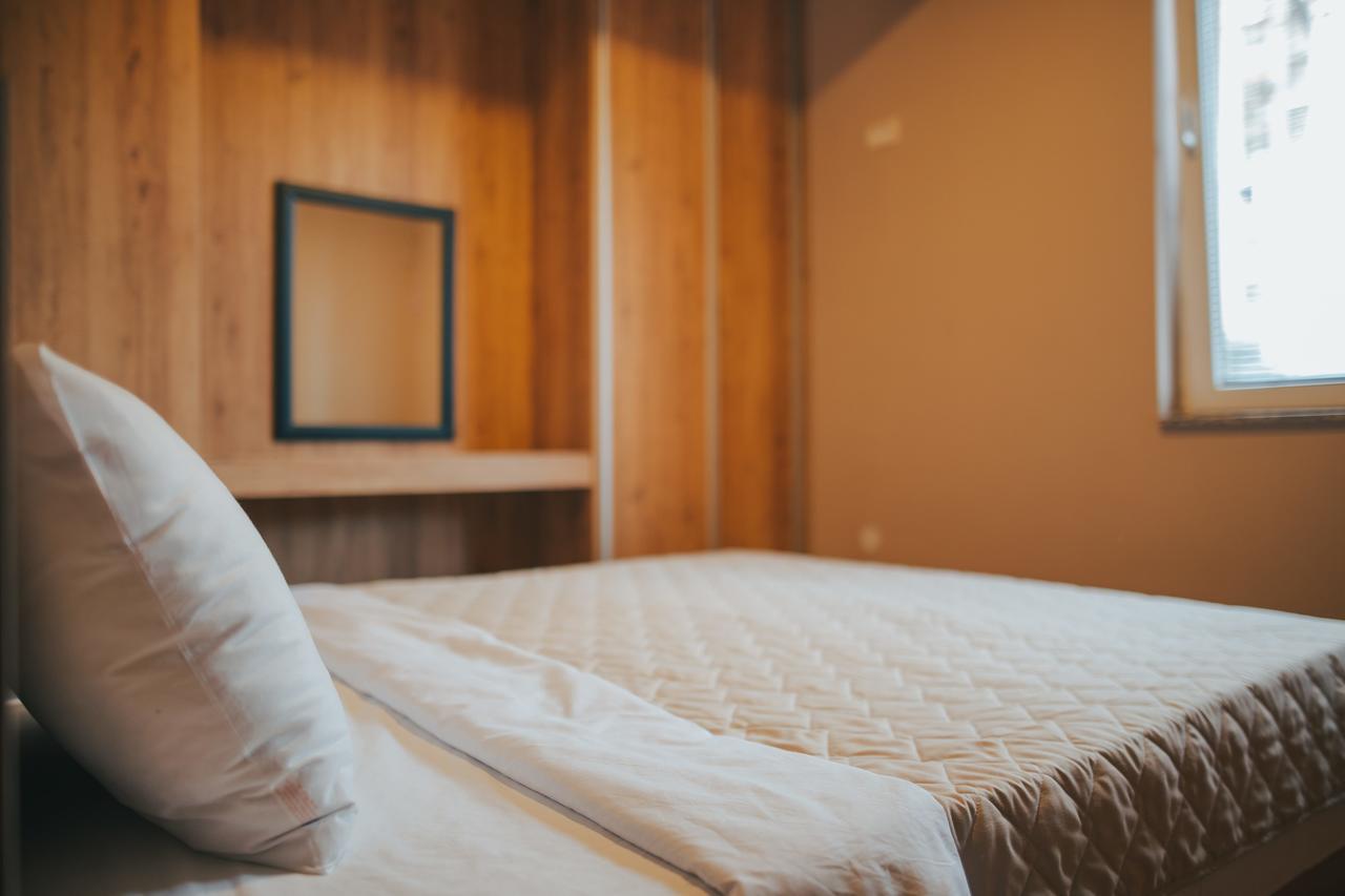 Hotel Korzo 비톨라 외부 사진