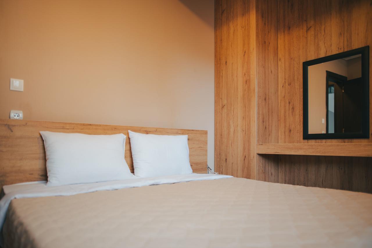 Hotel Korzo 비톨라 외부 사진