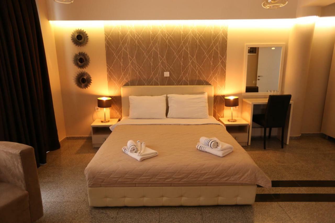 Hotel Korzo 비톨라 외부 사진