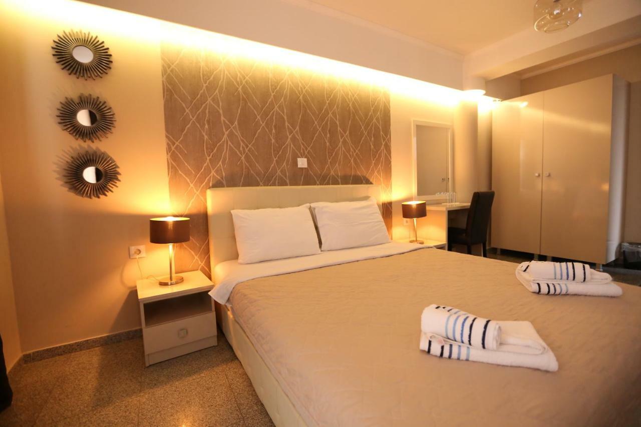 Hotel Korzo 비톨라 외부 사진