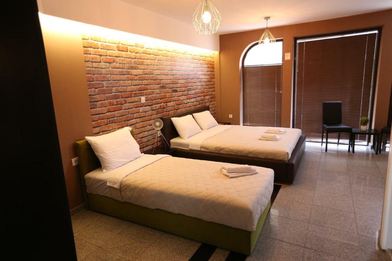 Hotel Korzo 비톨라 외부 사진