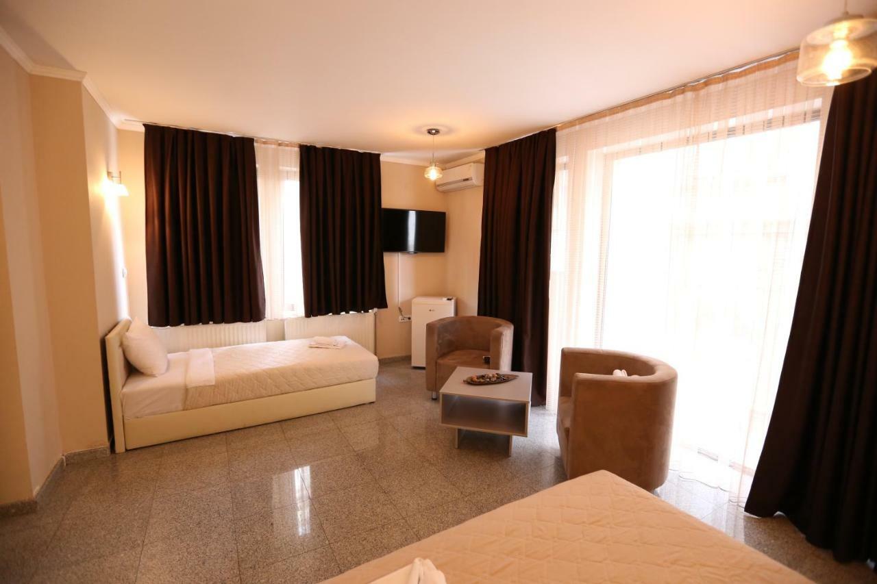 Hotel Korzo 비톨라 외부 사진
